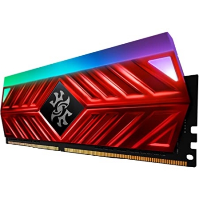 RAM DDR4 XPG SPECTRIX D41 8GB 3200 MHZ RGB